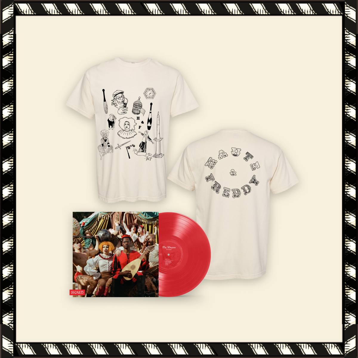 Merch