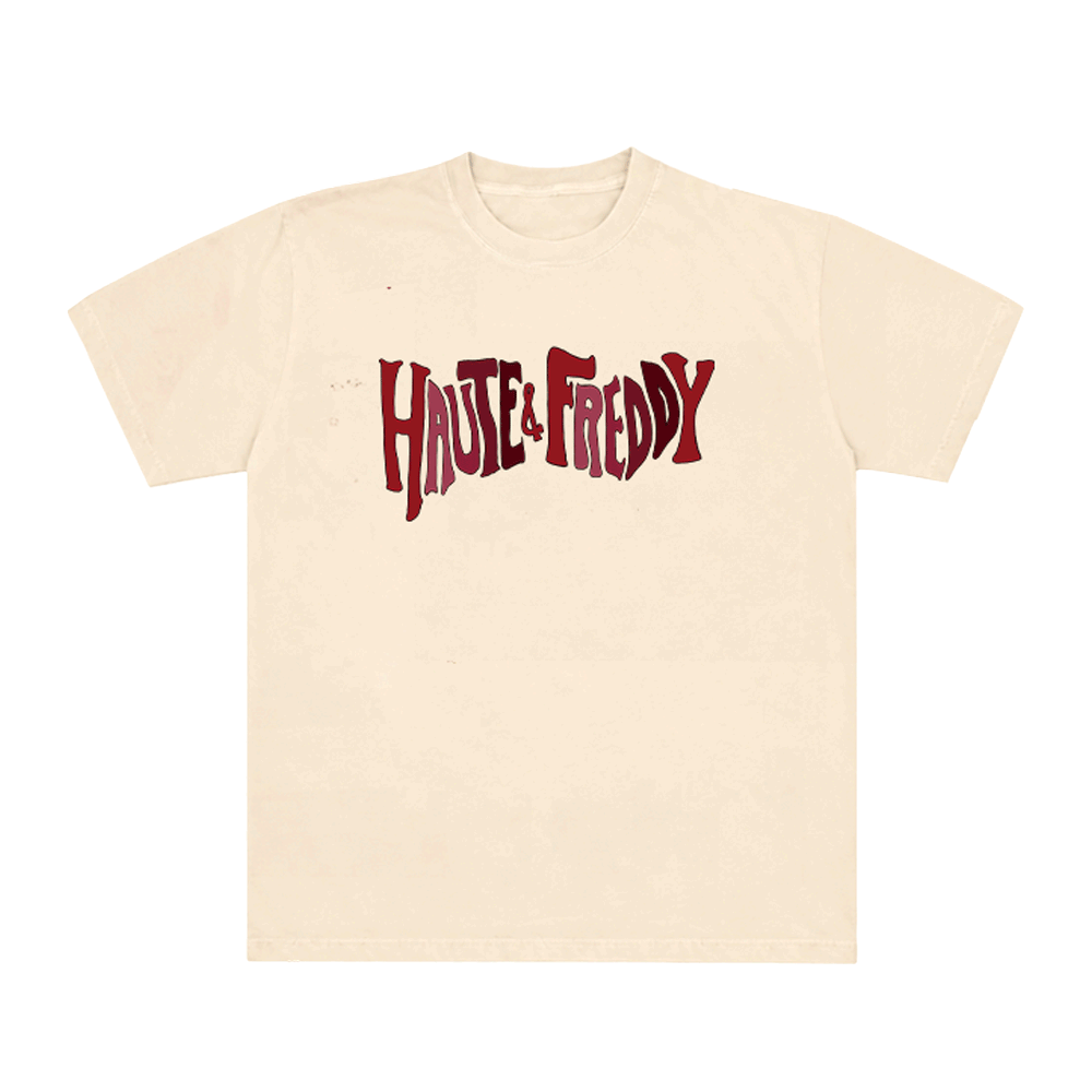 Haute & Freddy - Jamboree